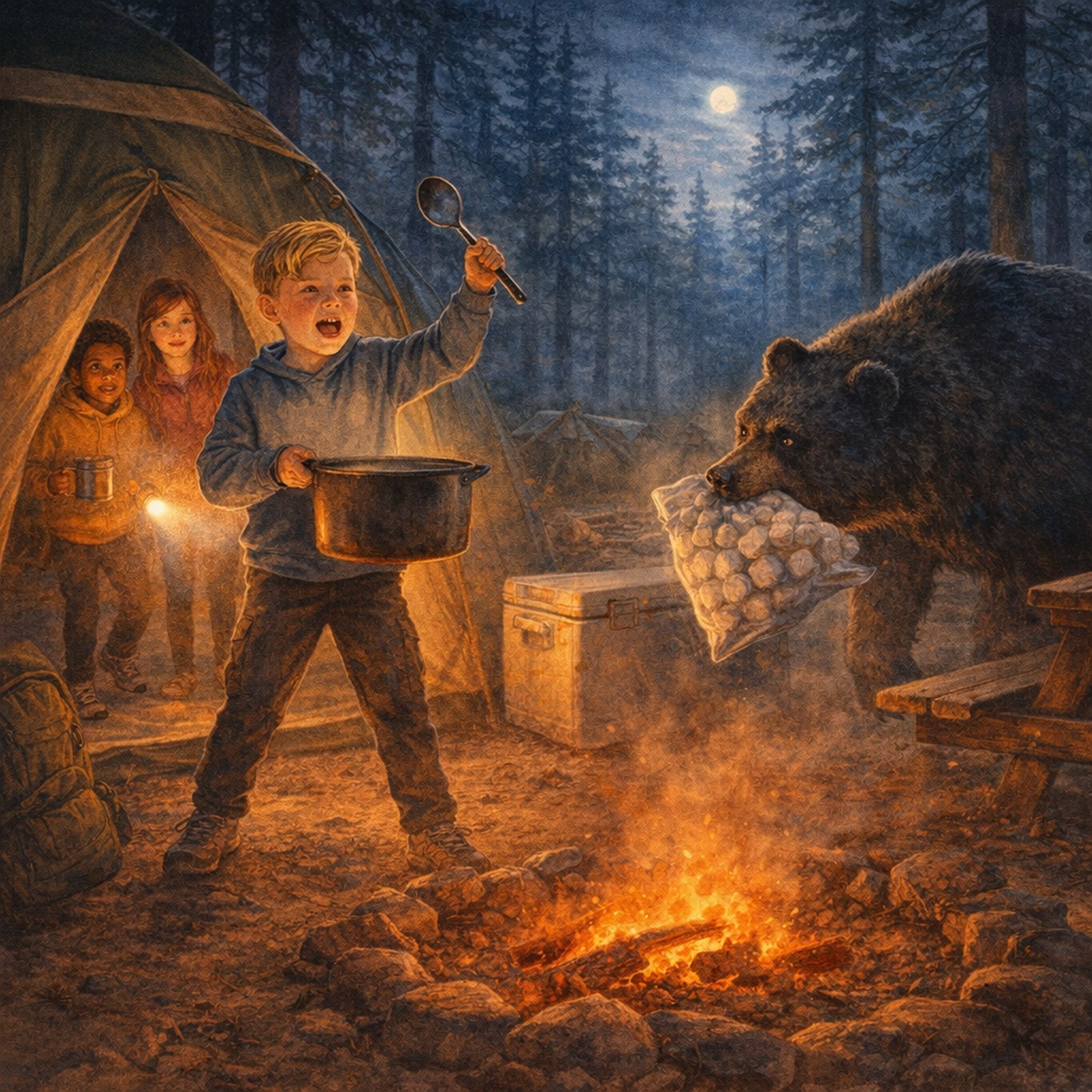 Generated image preview